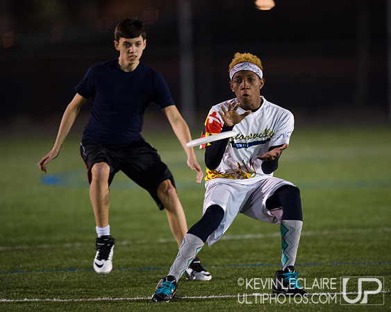 YULA 2015 Tournament Sunday