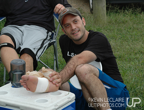 BRDM at Capitol Sectionals 2006