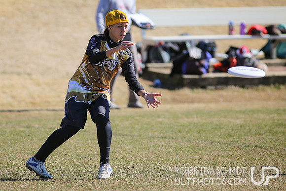 Queen City Tune Up 2015 - Sunday