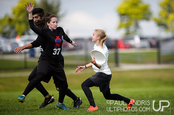 2016 Club National Championships