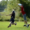 9:00 Round: U-19 Open Pool Play - 2012 YCCs