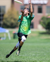 U19 Boys - Saturday - 2016 USAU Youth Club Championships