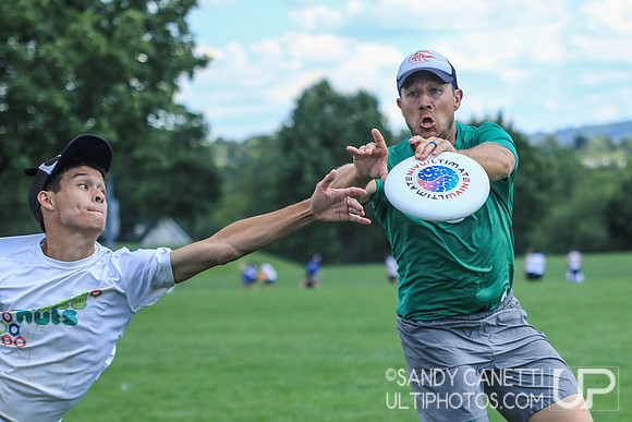 Philly Open 2016 - Sunday