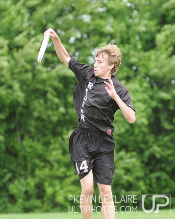 Saturday 1pm Open Division Round -- 2011 High School Easterns