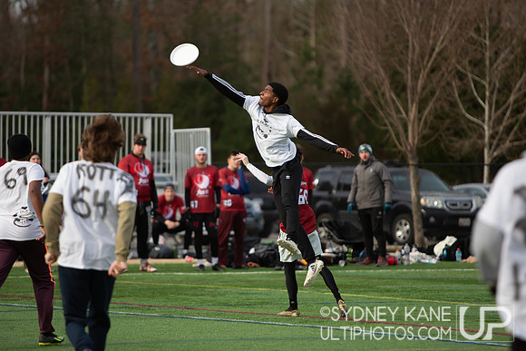 Mid-Atlantic Warm Up 2025 Sunday Highlights
