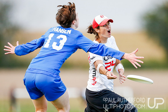 2016 Club National Championships