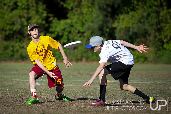 GA HS States 2014 - Saturday, Varsity Boys