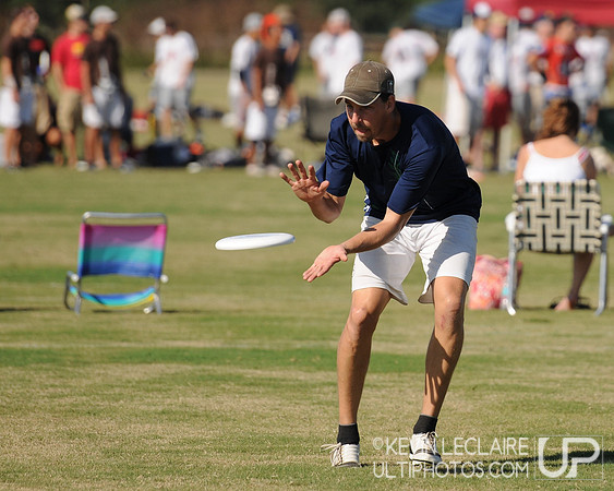 Saturday Masters Competition -- 2010 Nationals