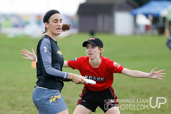 WUCC Day 6 Round 1