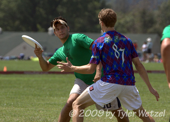 Mixed Division Bonus Coverage
