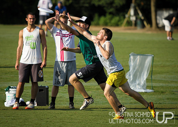 Sunday - Club Terminus 2014