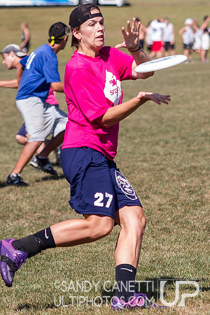 Sunday - Metro NY Sectionals