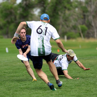 USAU Masters Championships