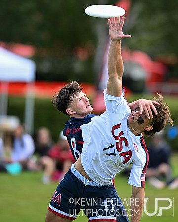 WJUC Sunday Round 1
