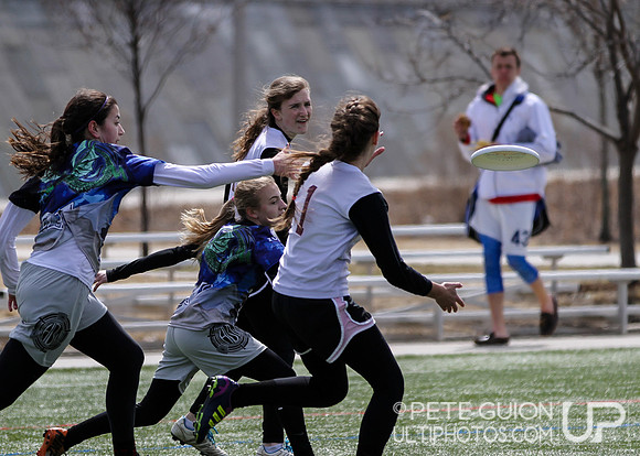 YULA 2015 Championships