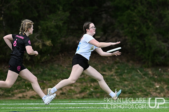 YULA 2025 Saturday action