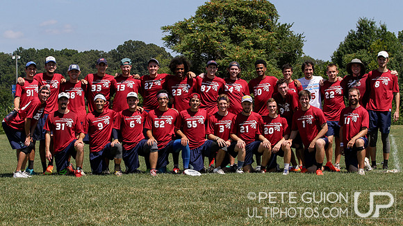 Mid Atlantic Sectionals