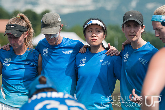 WUCC 2014 - Day 6