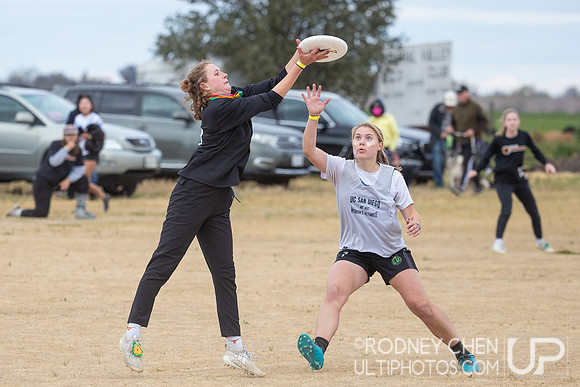 Stanford Invite 2022