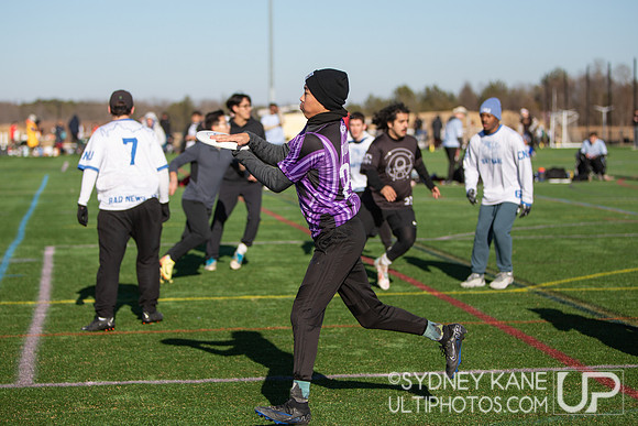 Mid-Atlantic Warm Up 2025 Saturday Round 4