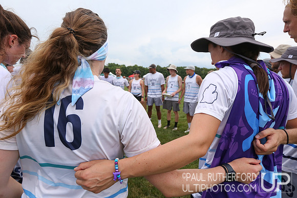 2022 World Ultimate Club Championships
