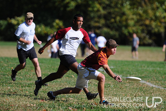 O'Face vs. Harshmellows 10/23/10