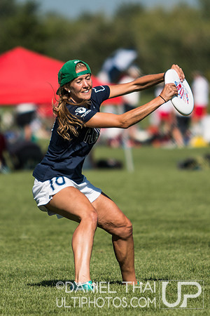 Sunday Women's 2014 Colorado Cup