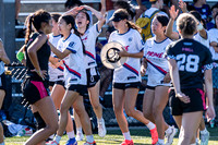 BC Junior Ultimate Championship
