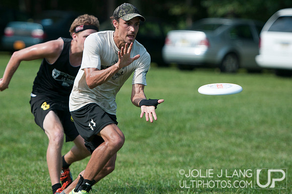 Pool Play - Founders Men's Sectionals 2014
