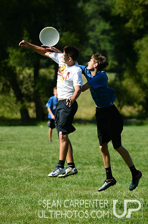 Founders Sectionals Open - Sunday