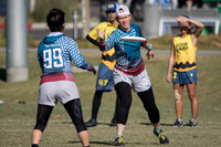WFDF 2024 World Masters Ultimate Championships