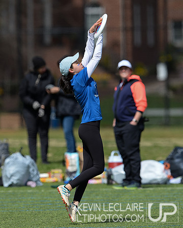 YULA 2022 Saturday action