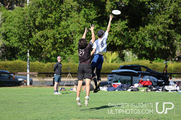 NorCal D1 Conference Championships
