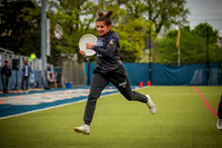 Philadelphia Surge vs Indianapolis Red