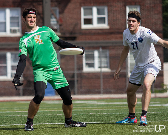 MLU Boston Whitecaps vs New York Rumble 6/21/14