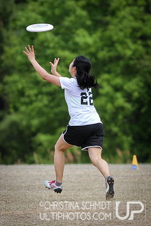 GA HS States 2014 - Sunday, Girls