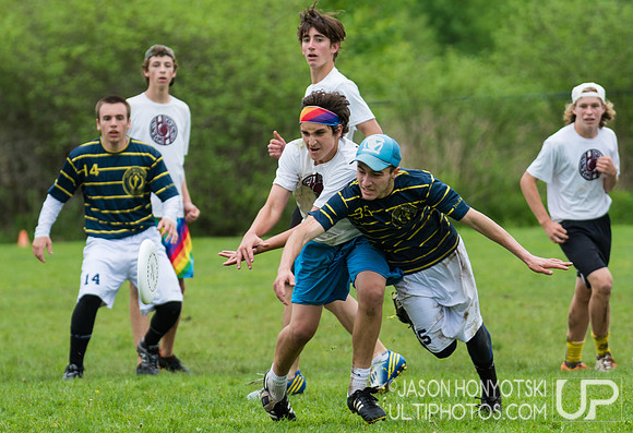 Mass HS States 2014