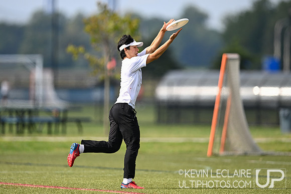 2024 Mid-Atlantic Regionals Saturday Action