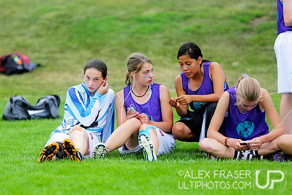 Saturday - YCC 2014