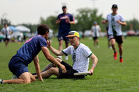 USAU Masters Championships