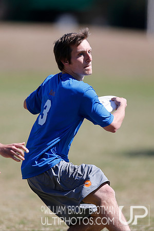 Warm Up: A Florida Affair