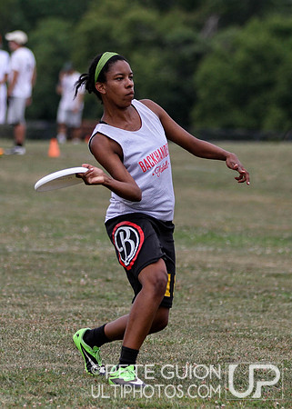 Chesapeake Open