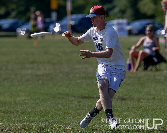 Mid Atlantic Sectionals