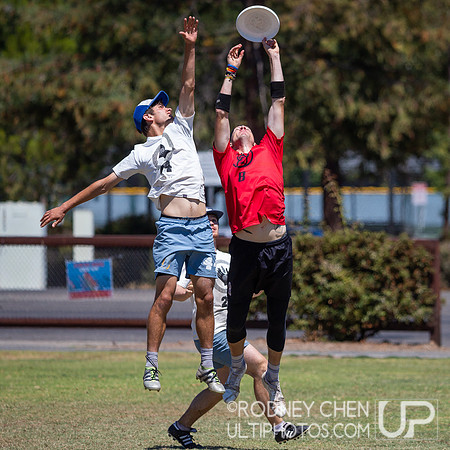 2022 Bay Area Tournament