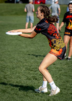 USA Ultimate Youth Club Championships 2025