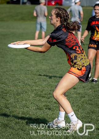 USA Ultimate Youth Club Championships 2025