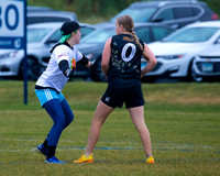 2022 USA Ultimate Youth Club Championships