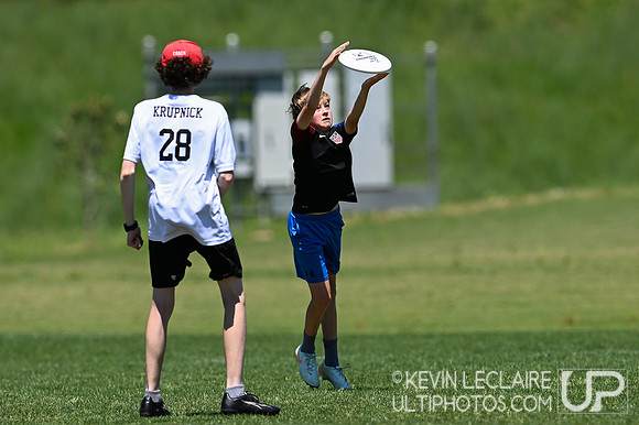 VA HS States 2025 Saturday