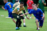 WJUC Day 2 - Tuesday