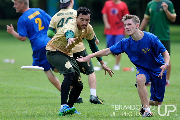 WJUC Day 2 - Tuesday